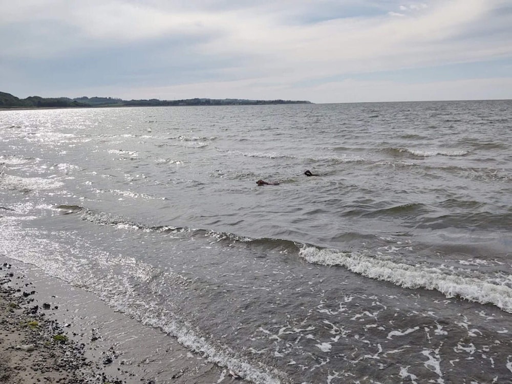 Water view