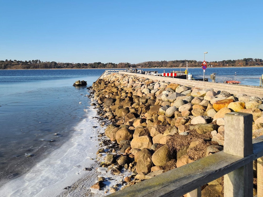 Water view