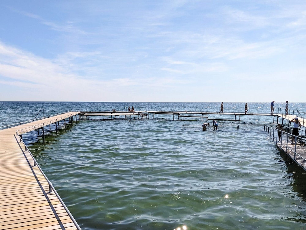 Water view