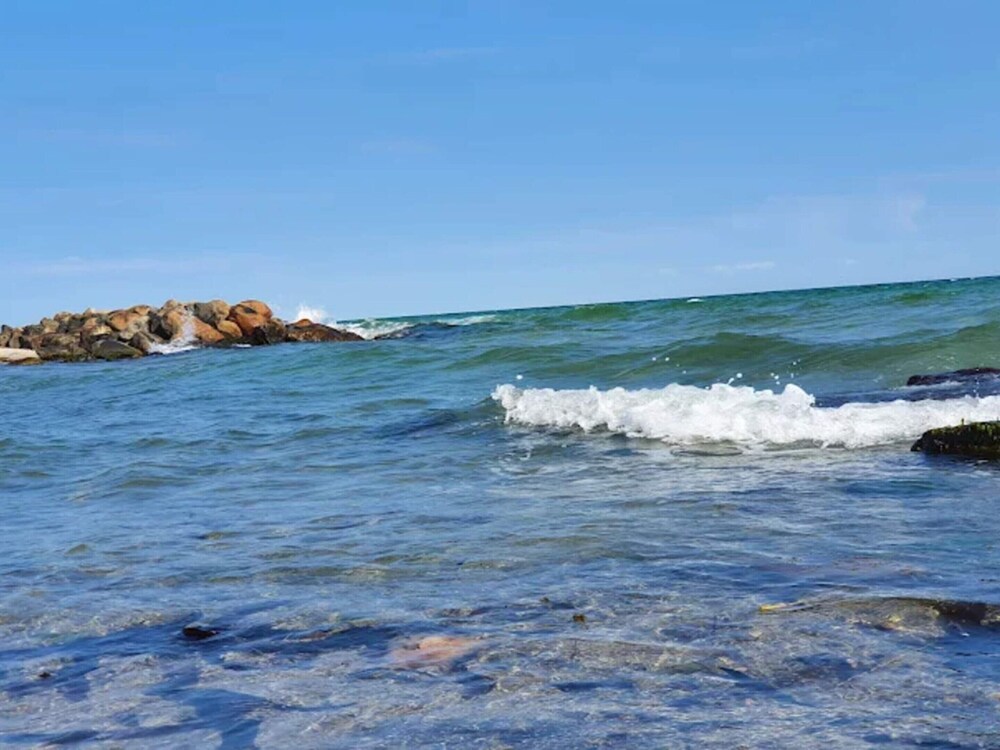 Water view
