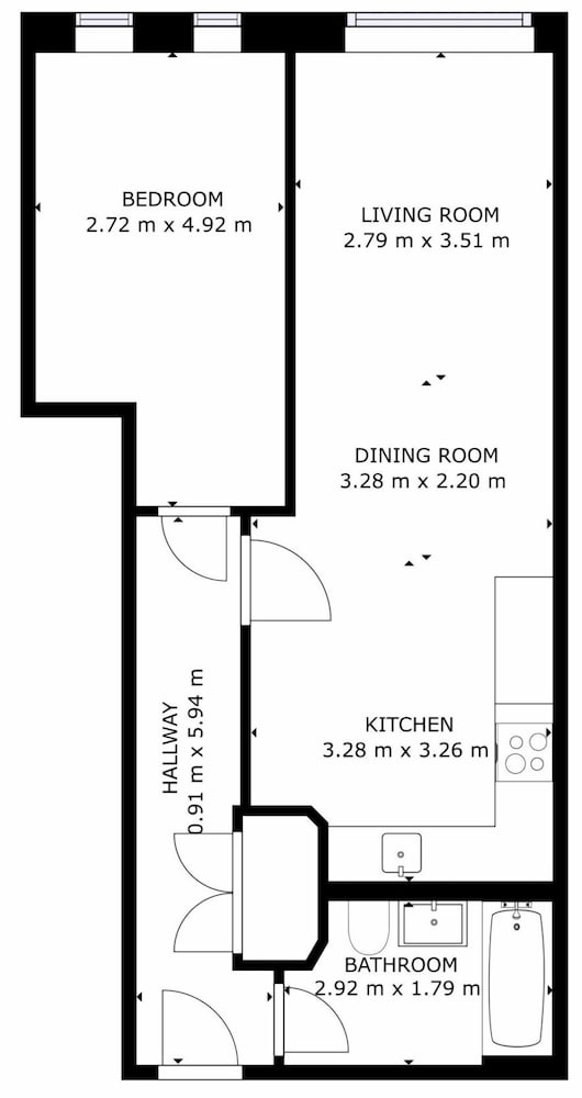 Building design