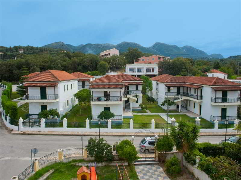 General view