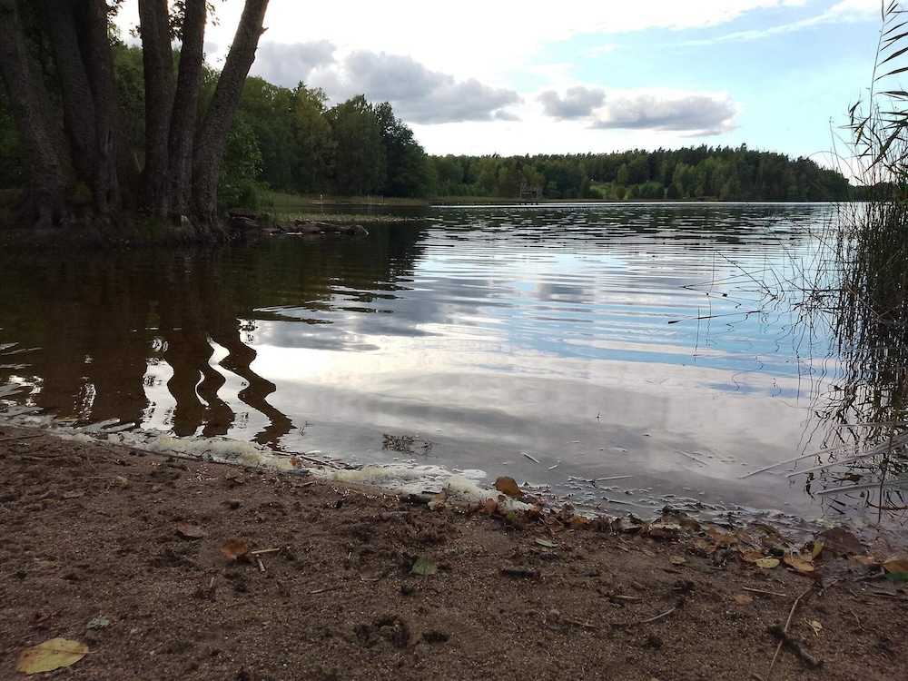 Water view