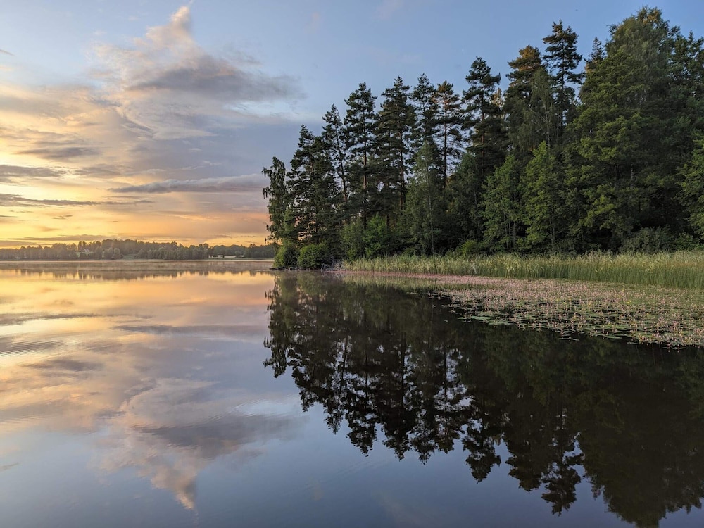 Water view