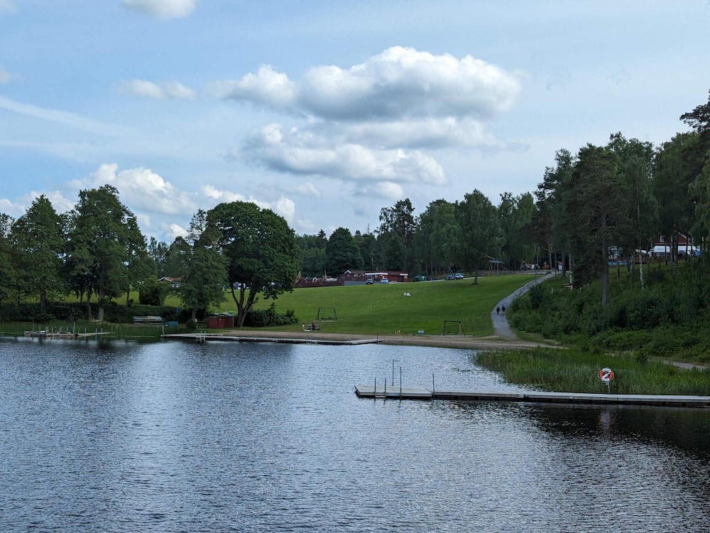 Water view