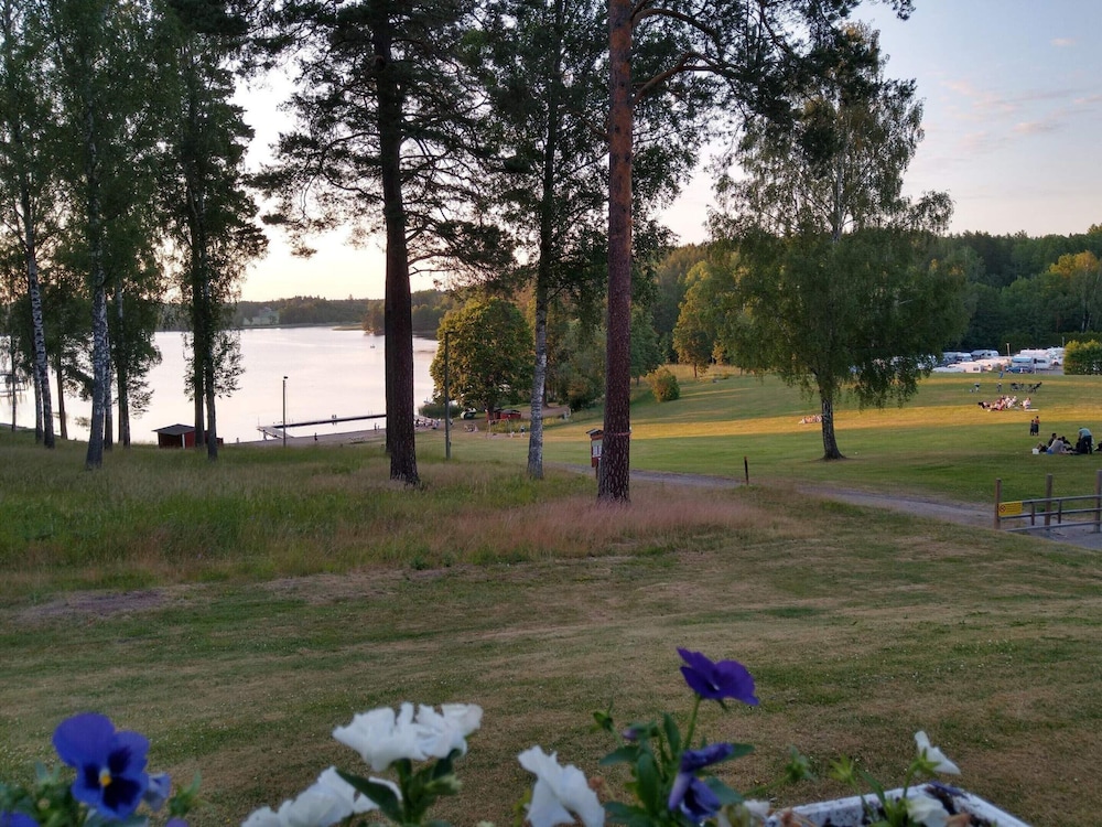 Water view