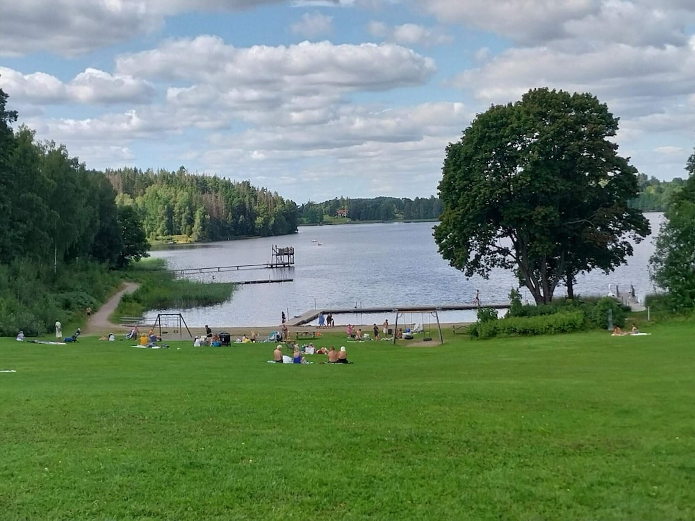 Water view