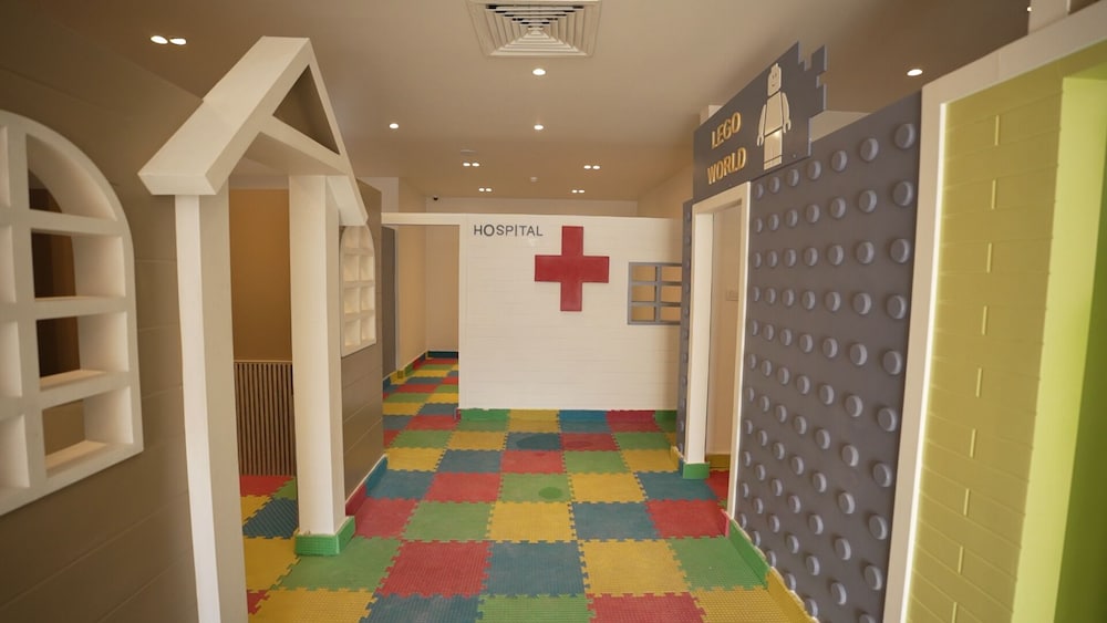 Children's activities