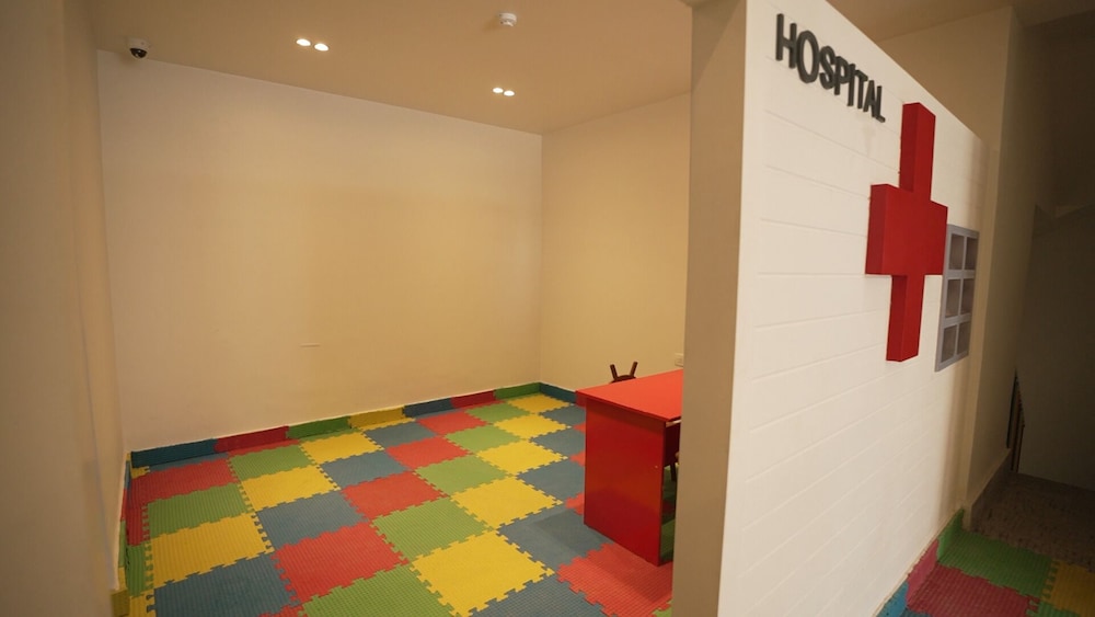 Children's activities