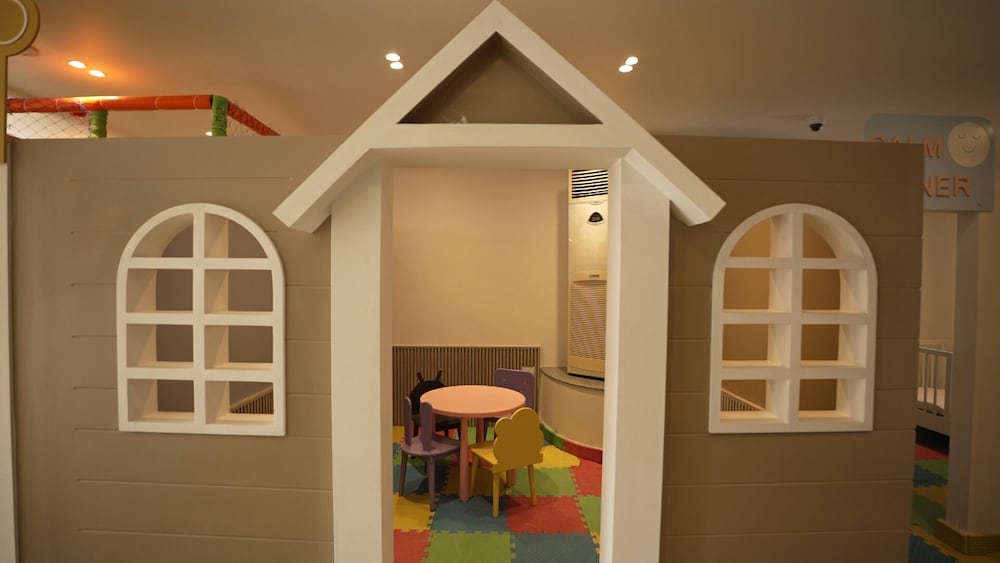 Children's activities