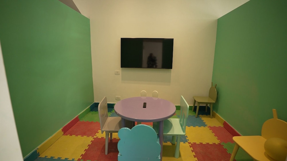 Children's activities