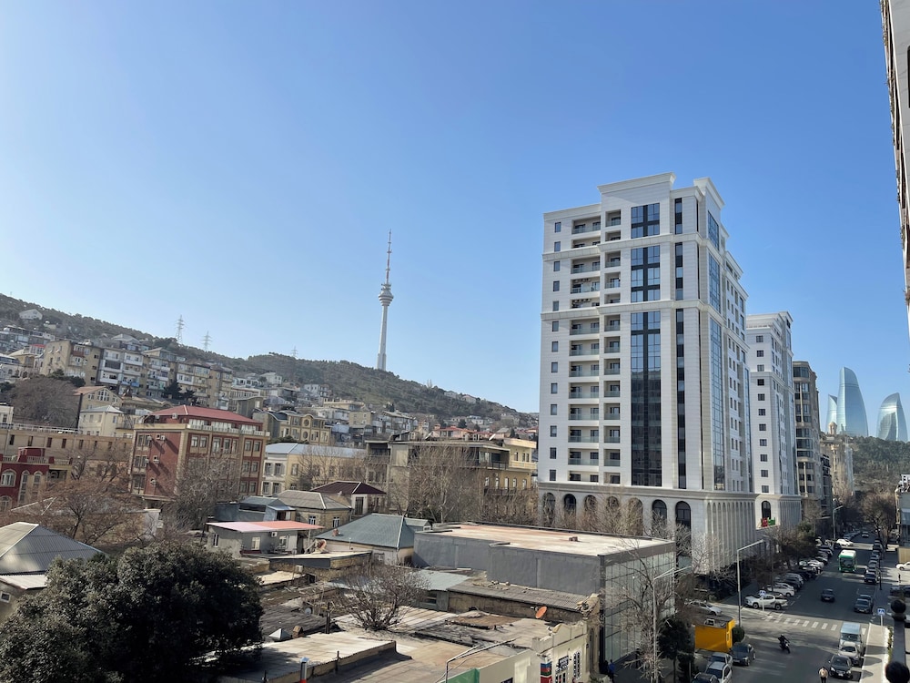 City view