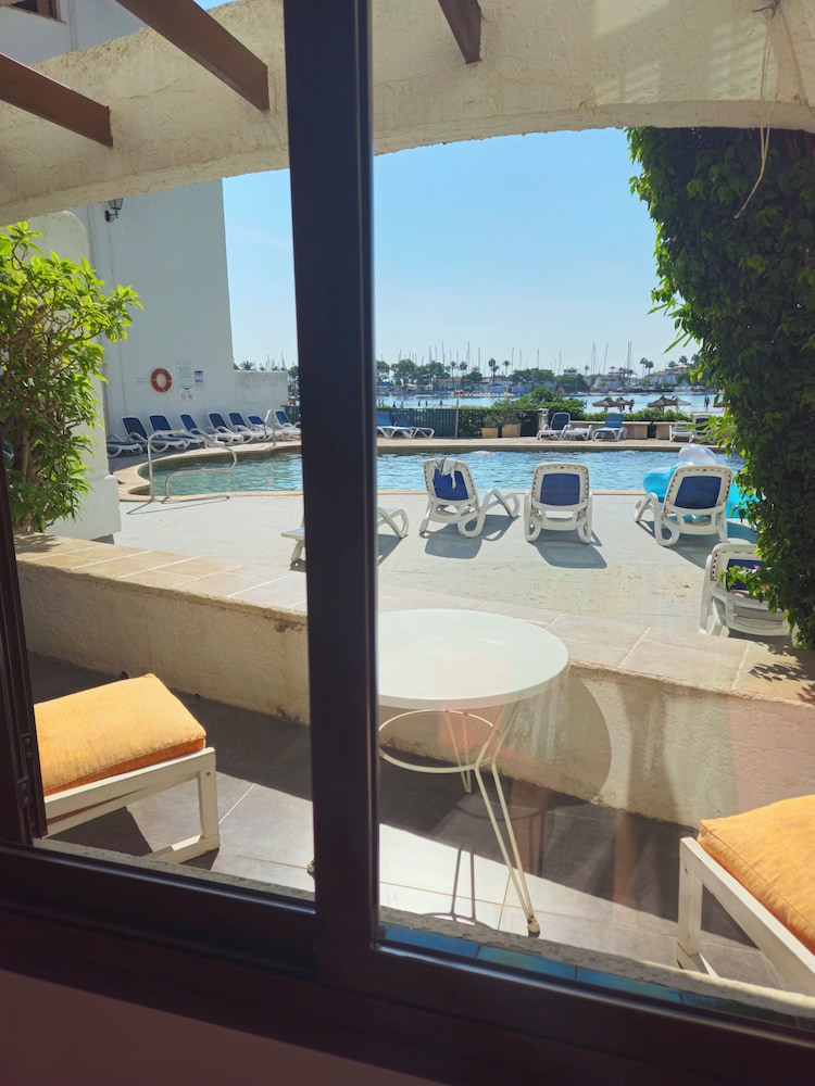 View from room