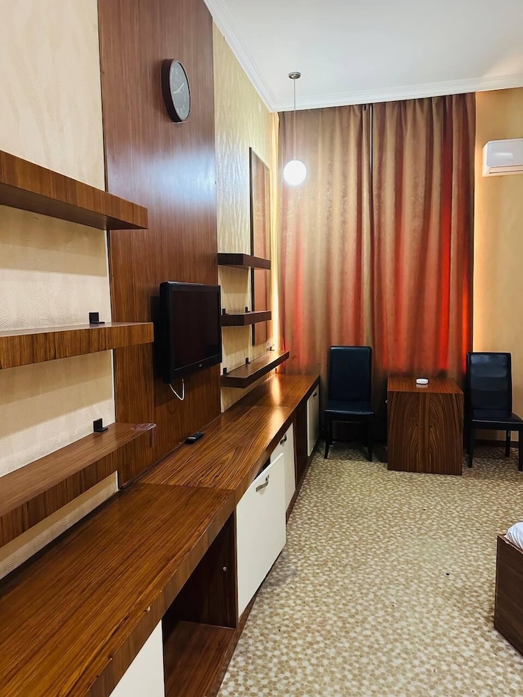 Work-area