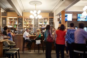 thumbnail: Bar (on property)