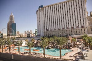 thumbnail: View from room