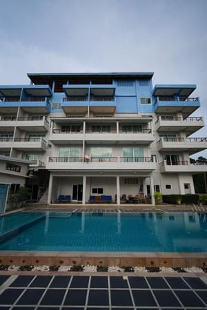 thumbnail: General view