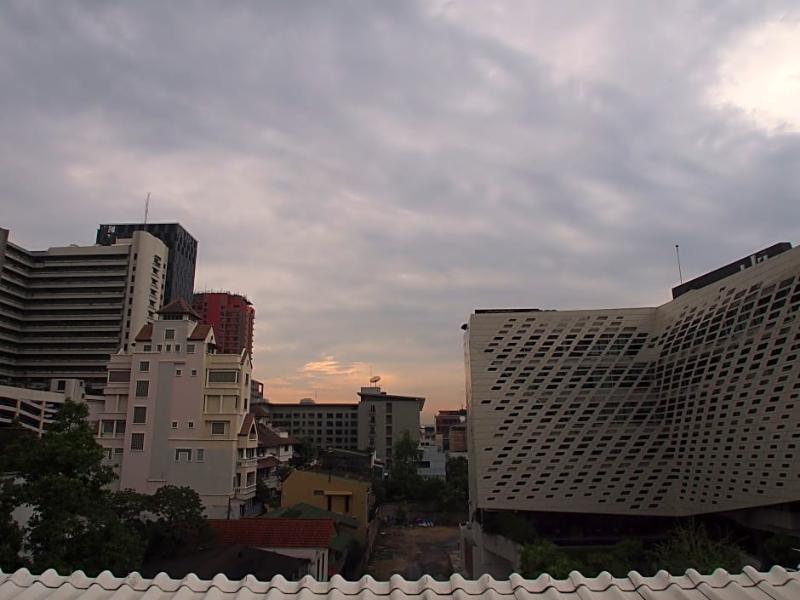 General view