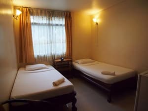 thumbnail: General view