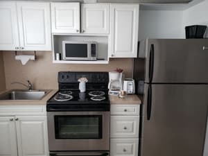 thumbnail: Private kitchen