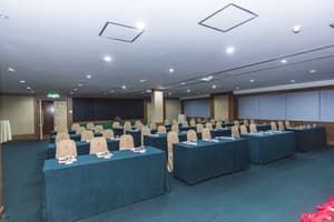 thumbnail: Banquet hall