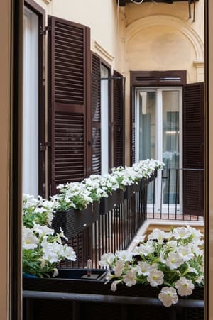 thumbnail: Terrace/patio