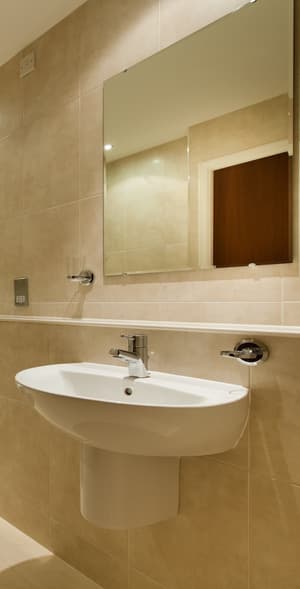 thumbnail: Bathroom