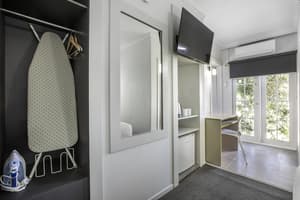 thumbnail: Room amenity