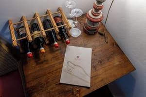 thumbnail: In-room dining