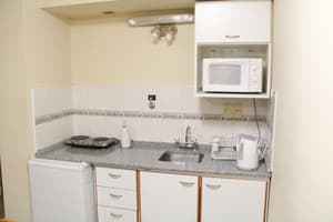 thumbnail: Private kitchenette
