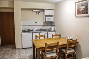 thumbnail: Private kitchenette