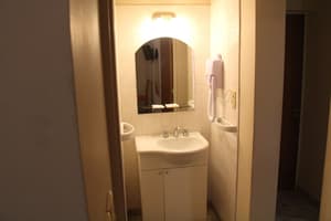 thumbnail: Bathroom sink