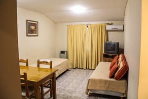 thumbnail: In-room dining