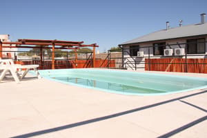 thumbnail: Sundeck