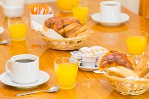 thumbnail: Food and drink