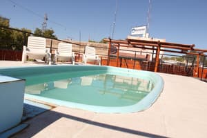 thumbnail: Outdoor pool