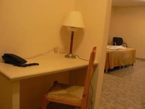 thumbnail: Room amenity
