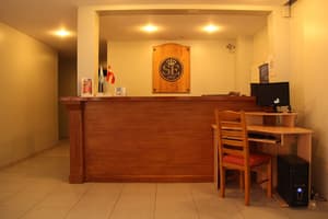 thumbnail: Reception