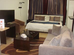 thumbnail: Living area