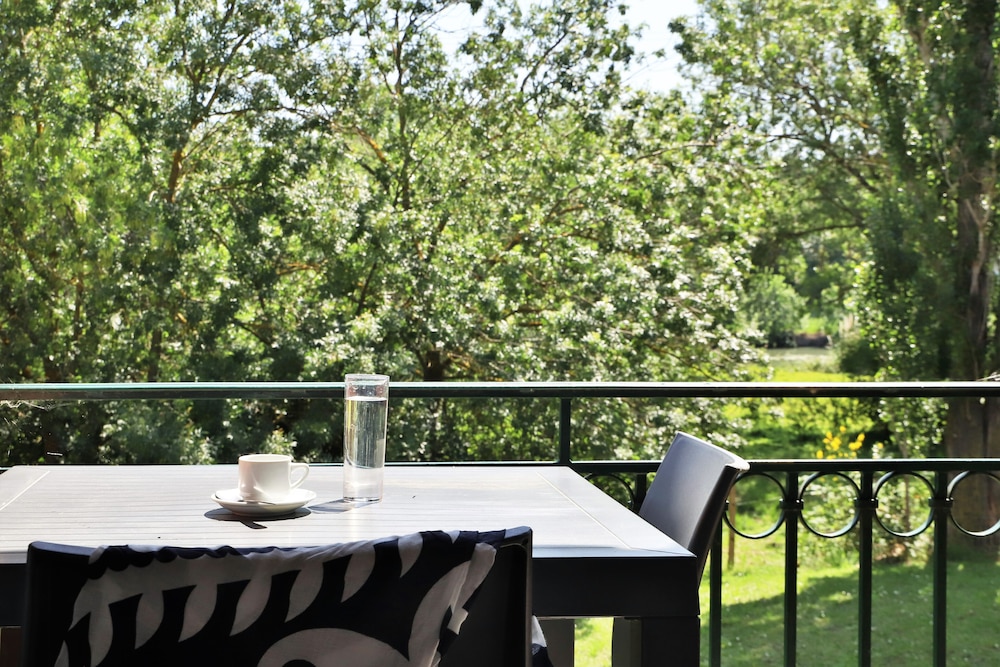 Restaurant-cafeteria