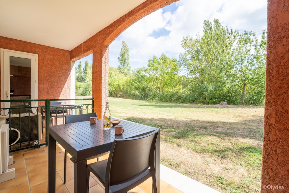 Restaurant-cafeteria