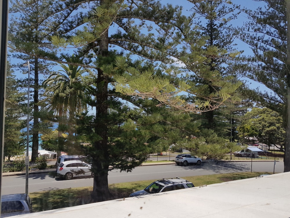 View from room