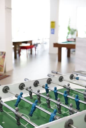 thumbnail: Billiards
