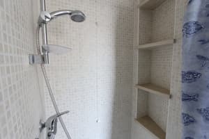 thumbnail: Bathroom shower