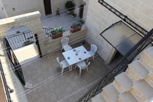 thumbnail: Terrace/patio