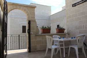 thumbnail: Terrace/patio