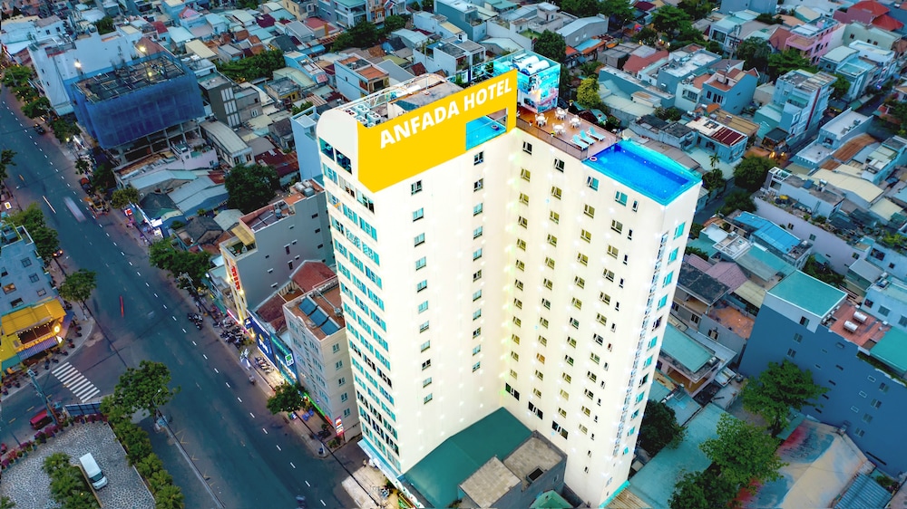 Building design