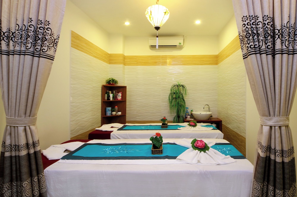 Spa