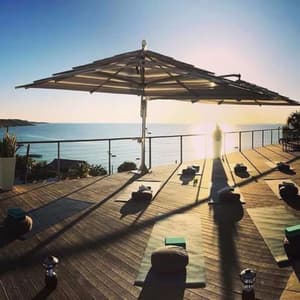 thumbnail: Yoga