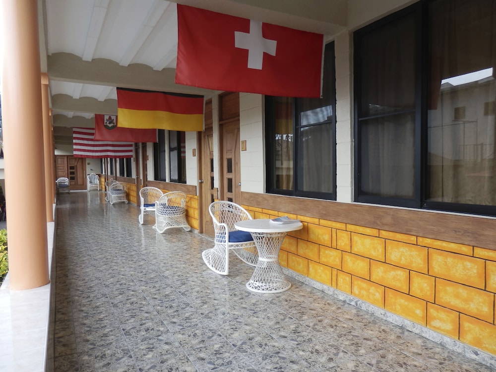 Porch